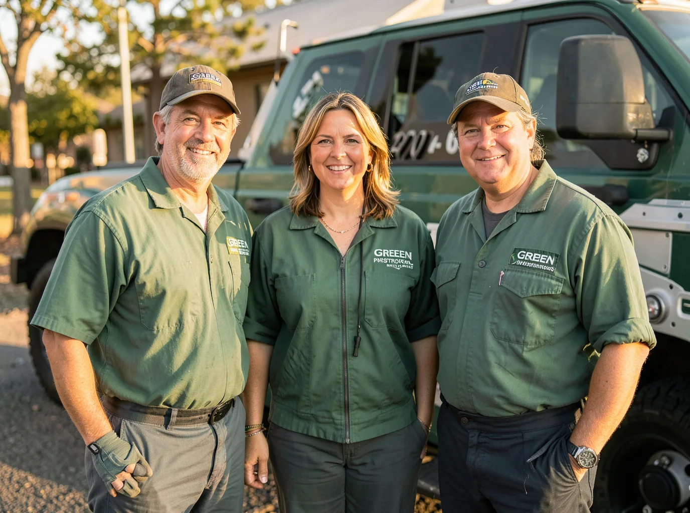 Water Damage Restoration company in Farnham, VA