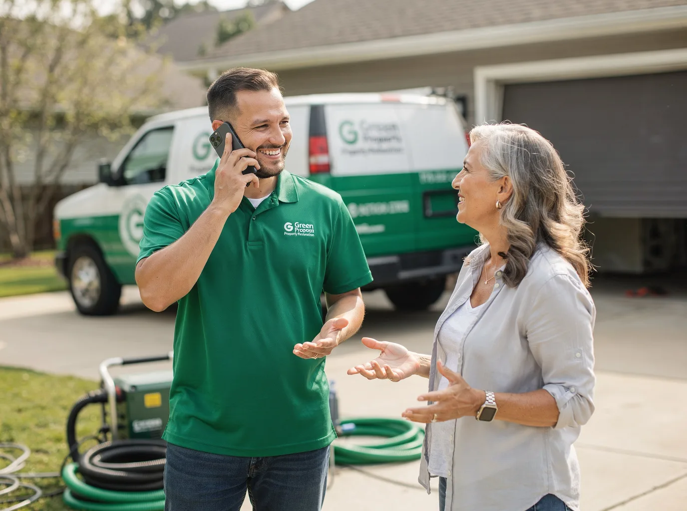 Water Damage Restoration Farnham, VA FAQs